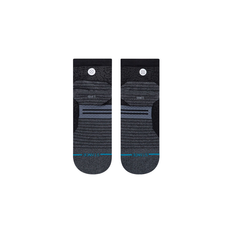 Run Quarter Ankle Socks | Women&