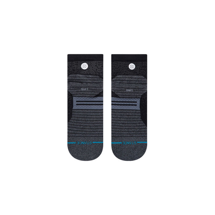 Run Quarter Ankle Socks | Women&