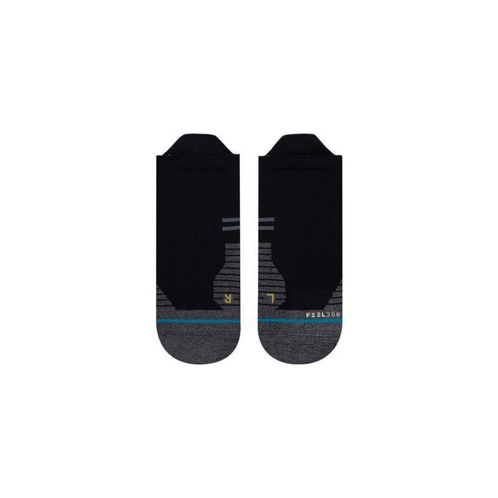 Run Tab St Ankle Socks | Men&