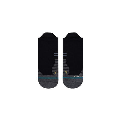 Run Tab St Ankle Socks | Men's - Knock Your Socks Off