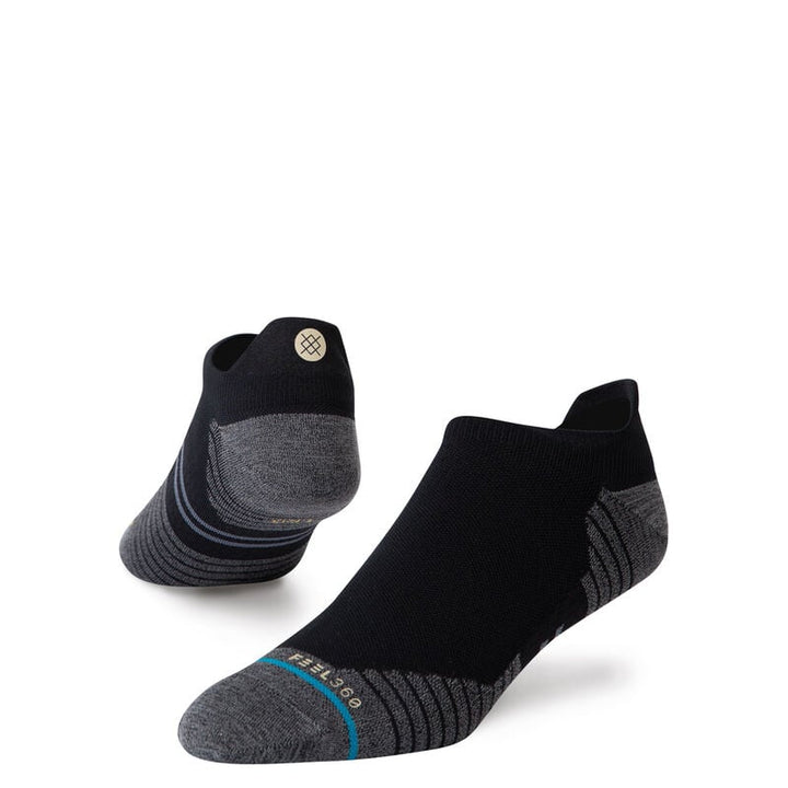 Run Tab St Ankle Socks | Men&