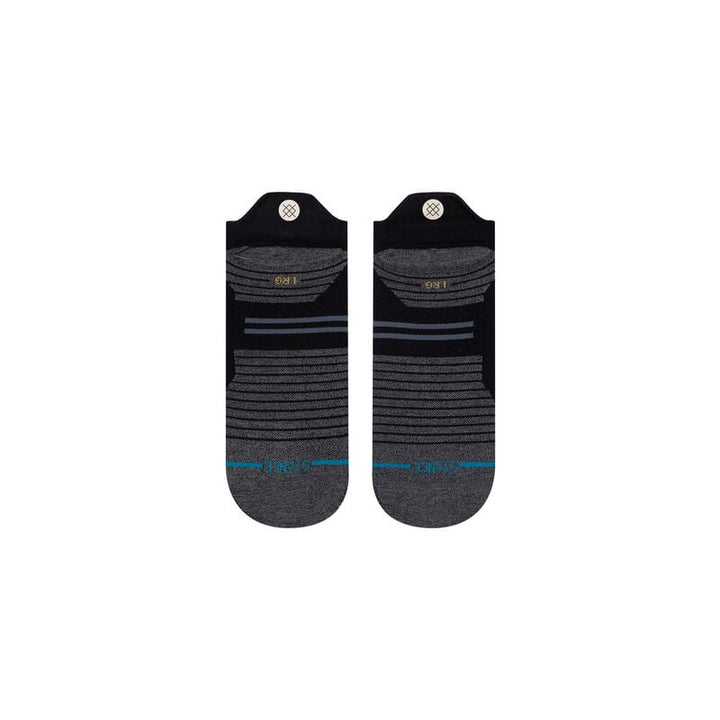 Run Tab St Ankle Socks | Men&