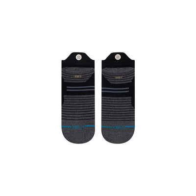 Run Tab St Ankle Socks | Men's - Knock Your Socks Off