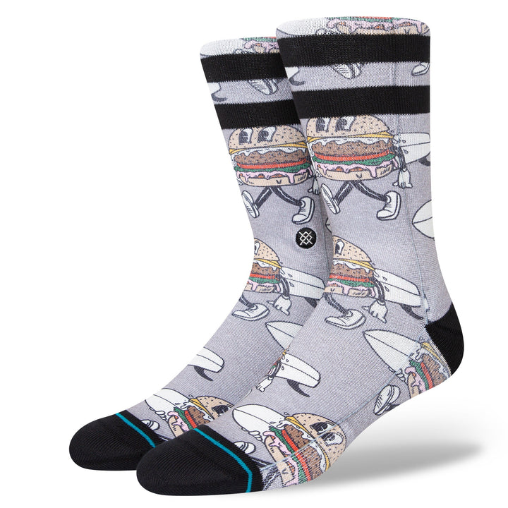 Sandy Crew Socks | Men&
