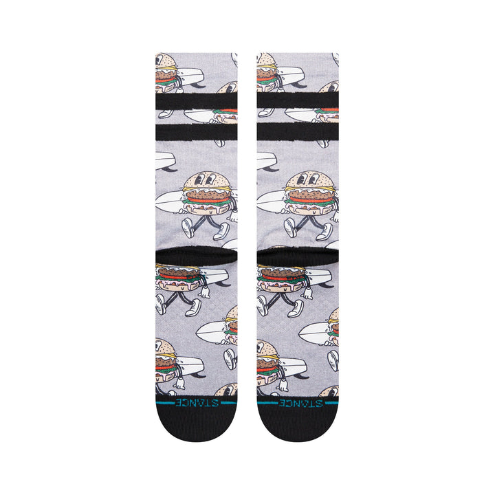 Sandy Crew Socks | Men&