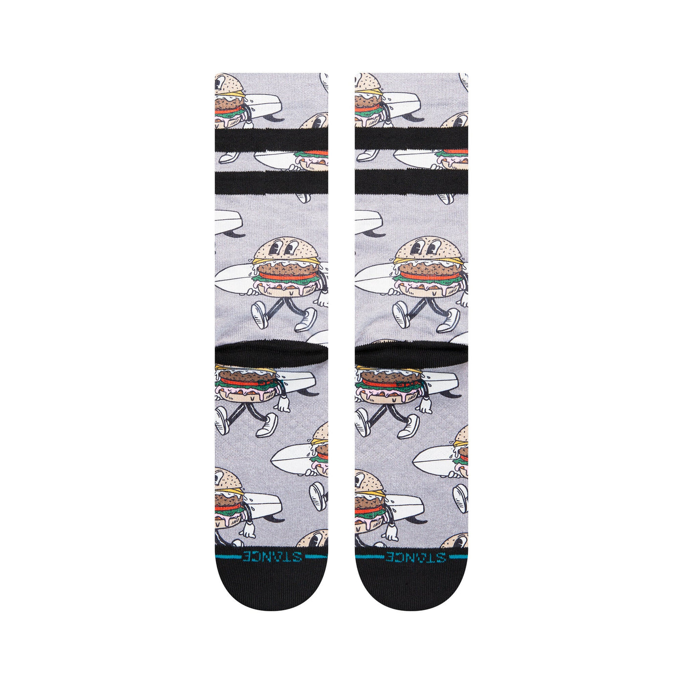 Sandy Crew Socks | Men's - Knock Your Socks Off