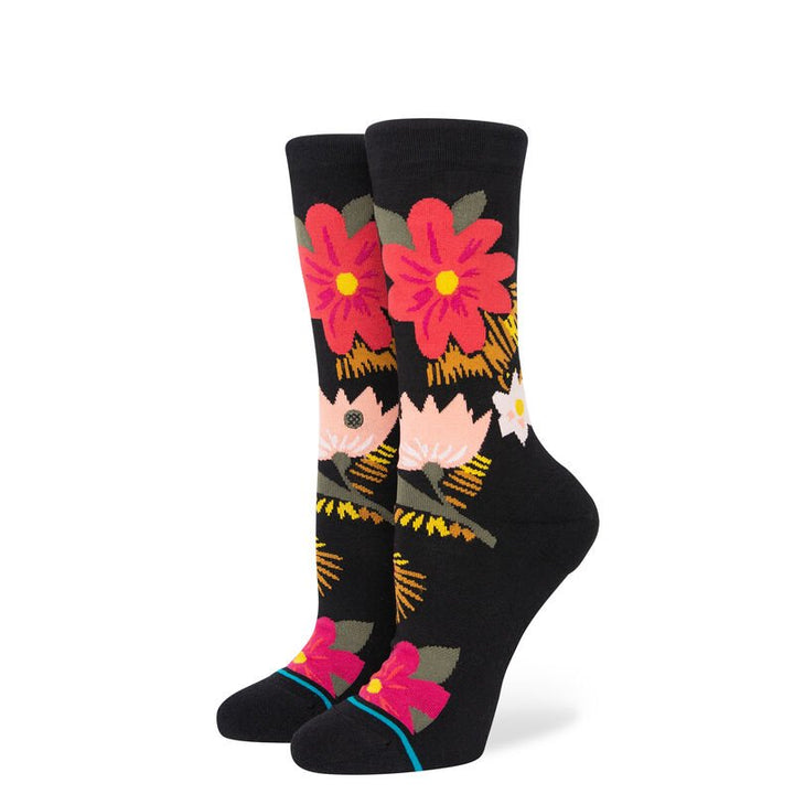 Sight Crew Socks | Women&