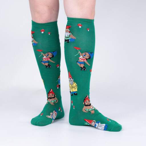 Sock It To Me - "Hangin&