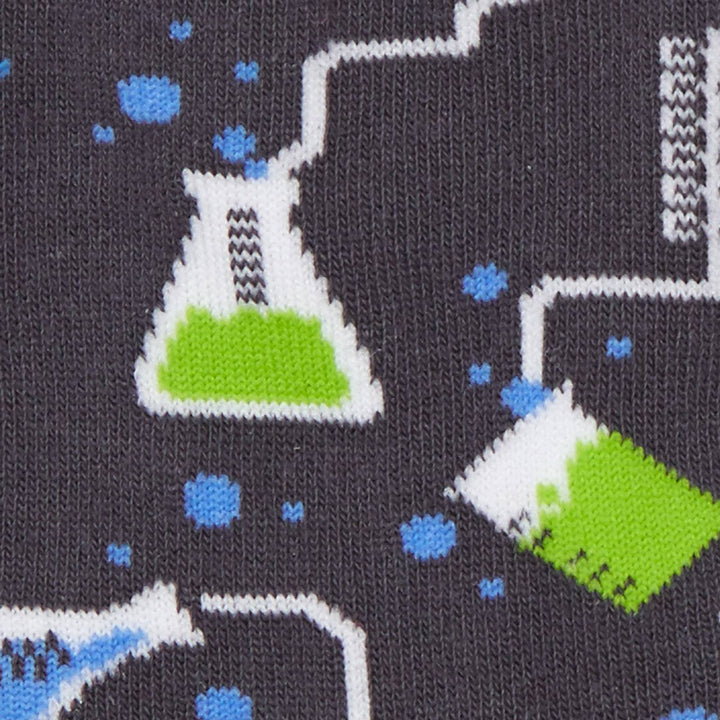 Sock It To Me - Laboratory Youth Crew Socks | Kids&