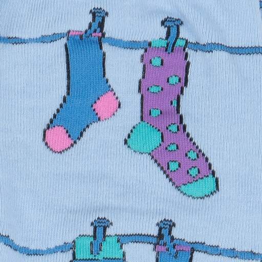 Sock It To Me - "Socks on Socks" Knee High Socks | Women&