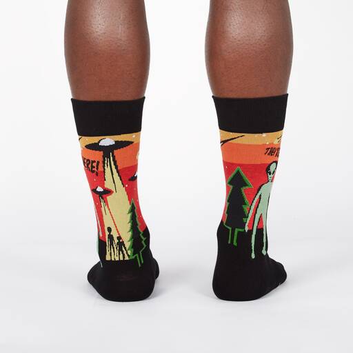 Sock It To Me - "They&