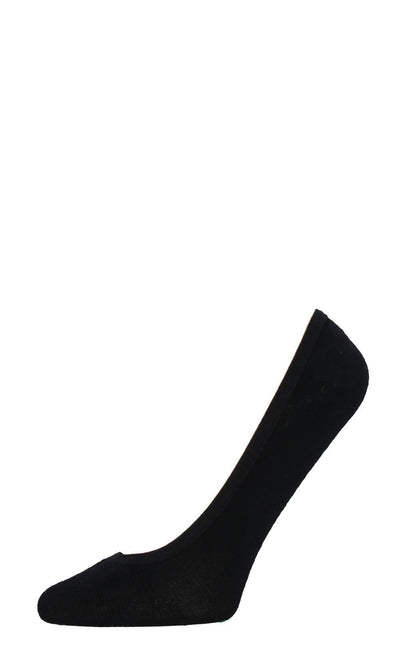 Socksmith - Luxury Bamboo No-Show Liner Socks | Women's - Knock Your Socks Off