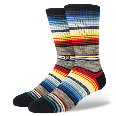 Southbound Crew Socks | Men's - Knock Your Socks Off