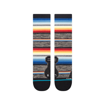 Southbound Crew Socks | Men's - Knock Your Socks Off