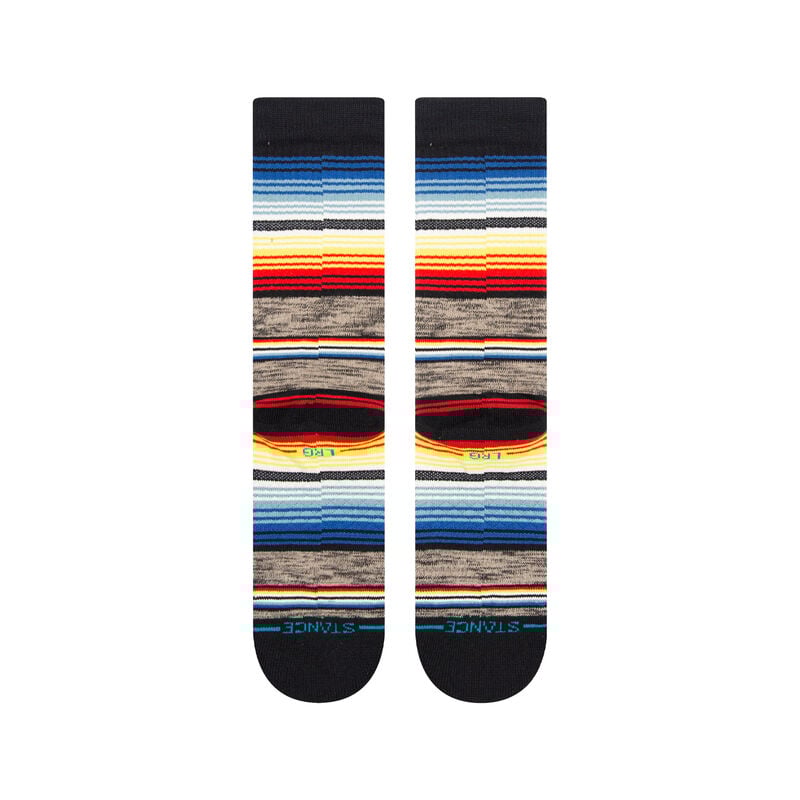 Southbound Crew Socks | Men's - Knock Your Socks Off