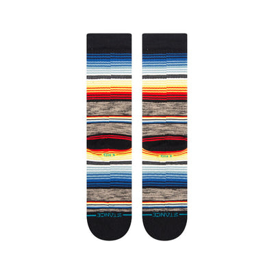 Southbound Crew Socks | Men's - Knock Your Socks Off