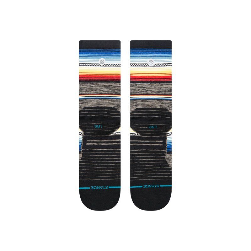 Southbound Crew Socks | Men&