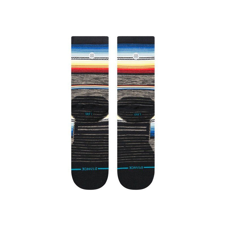 Southbound Crew Socks | Men&