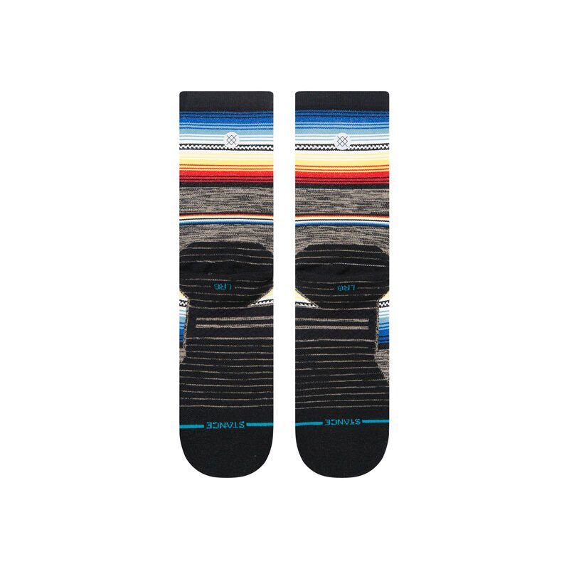 Southbound Crew Socks | Men's - Knock Your Socks Off