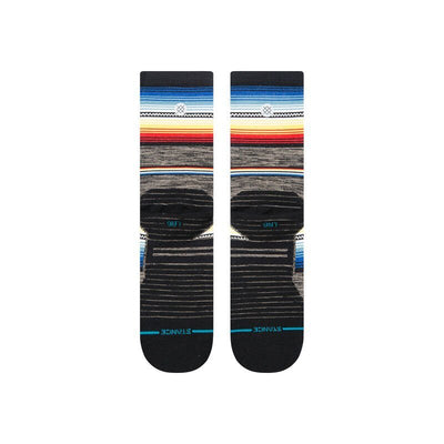 Southbound Crew Socks | Men's - Knock Your Socks Off