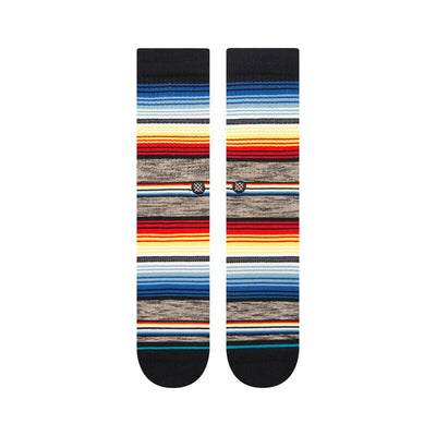 Southbound Crew Socks | Men's - Knock Your Socks Off
