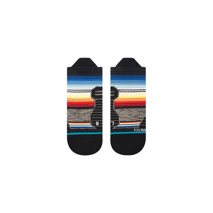 Southbound Tab Ankle Socks | Men&