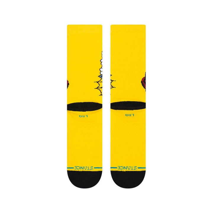 Spidey Season Crew Socks | Men&