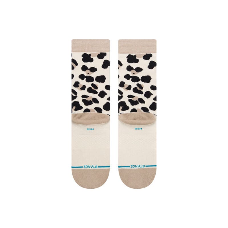 Spot On Crew Socks | Women&