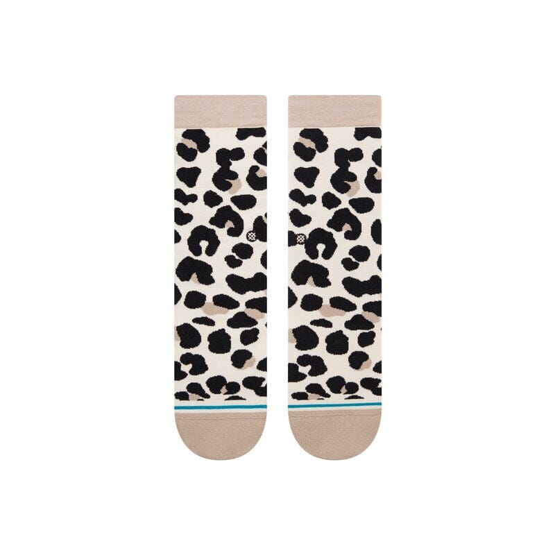 Spot On Crew Socks | Women&