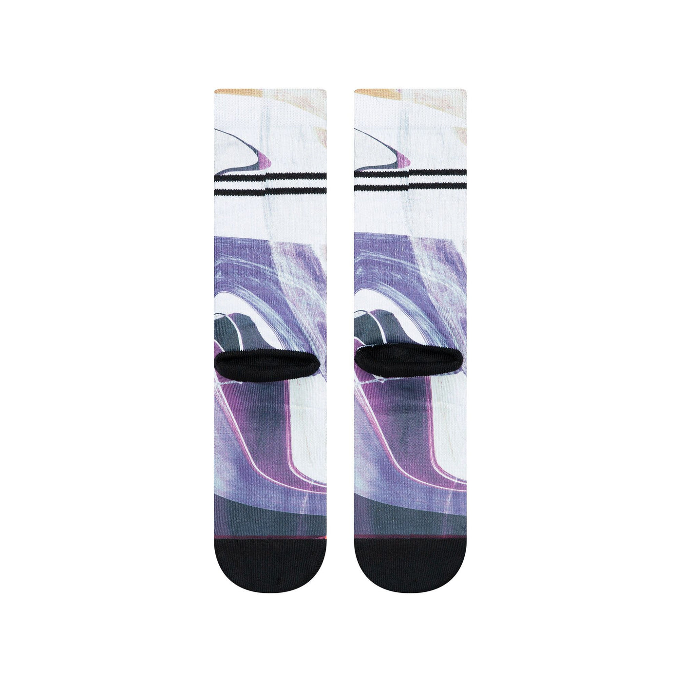 Stance - Astrodog Crew Socks | Women's - Knock Your Socks Off