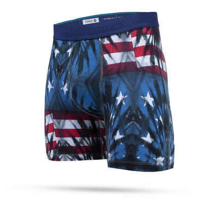 Stance - Banner Cotton Underwear | Men's - Knock Your Socks Off