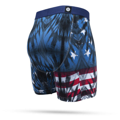 Stance - Banner Cotton Underwear | Men's - Knock Your Socks Off