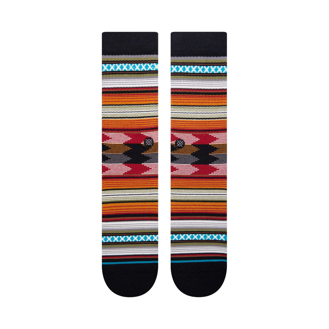 Stance - Baron Crew Socks | Women&