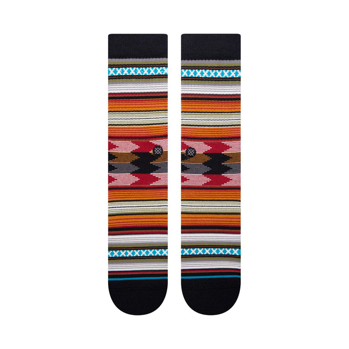 Stance - Baron Crew Socks | Women&