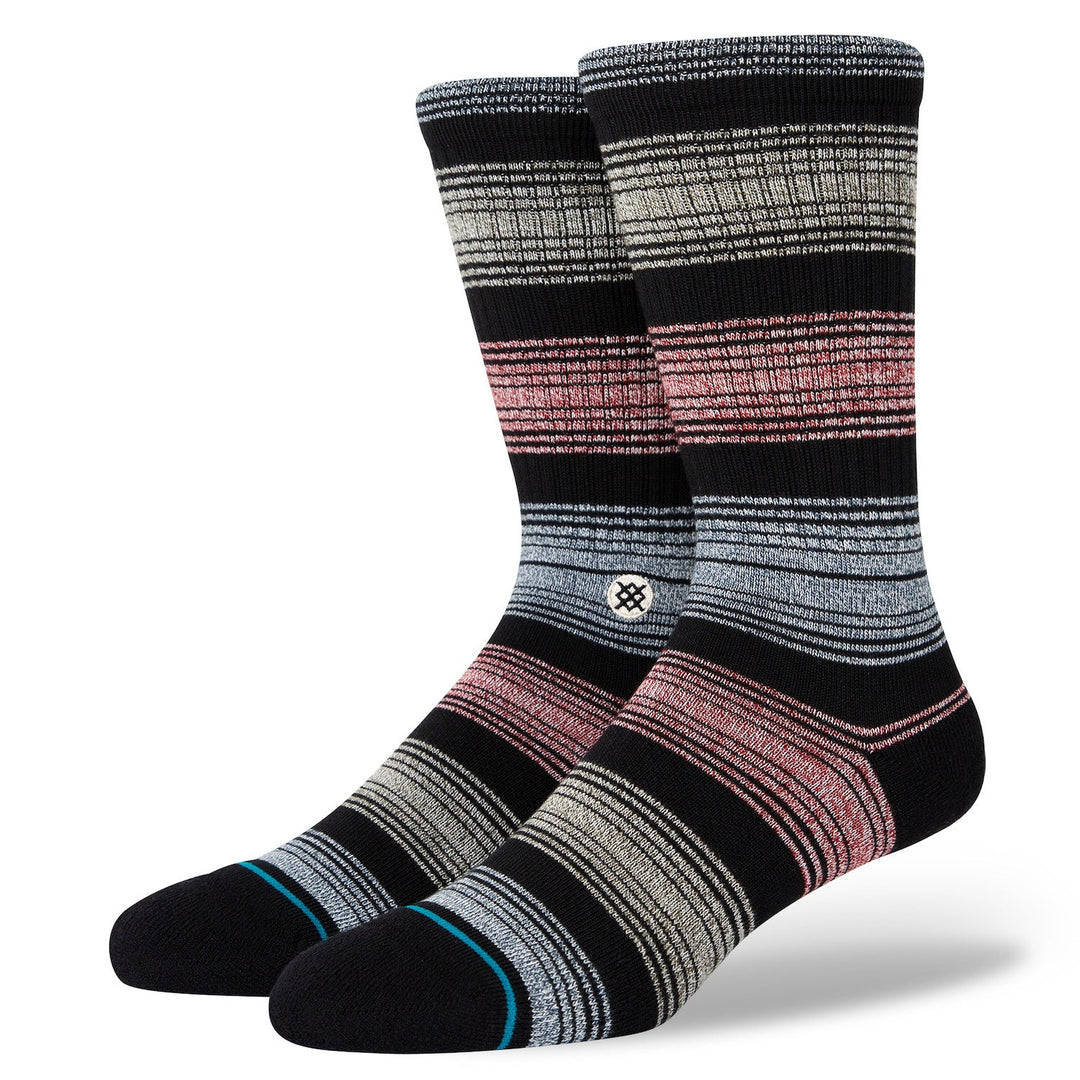 Stance - Cadent Crew Socks | Men&