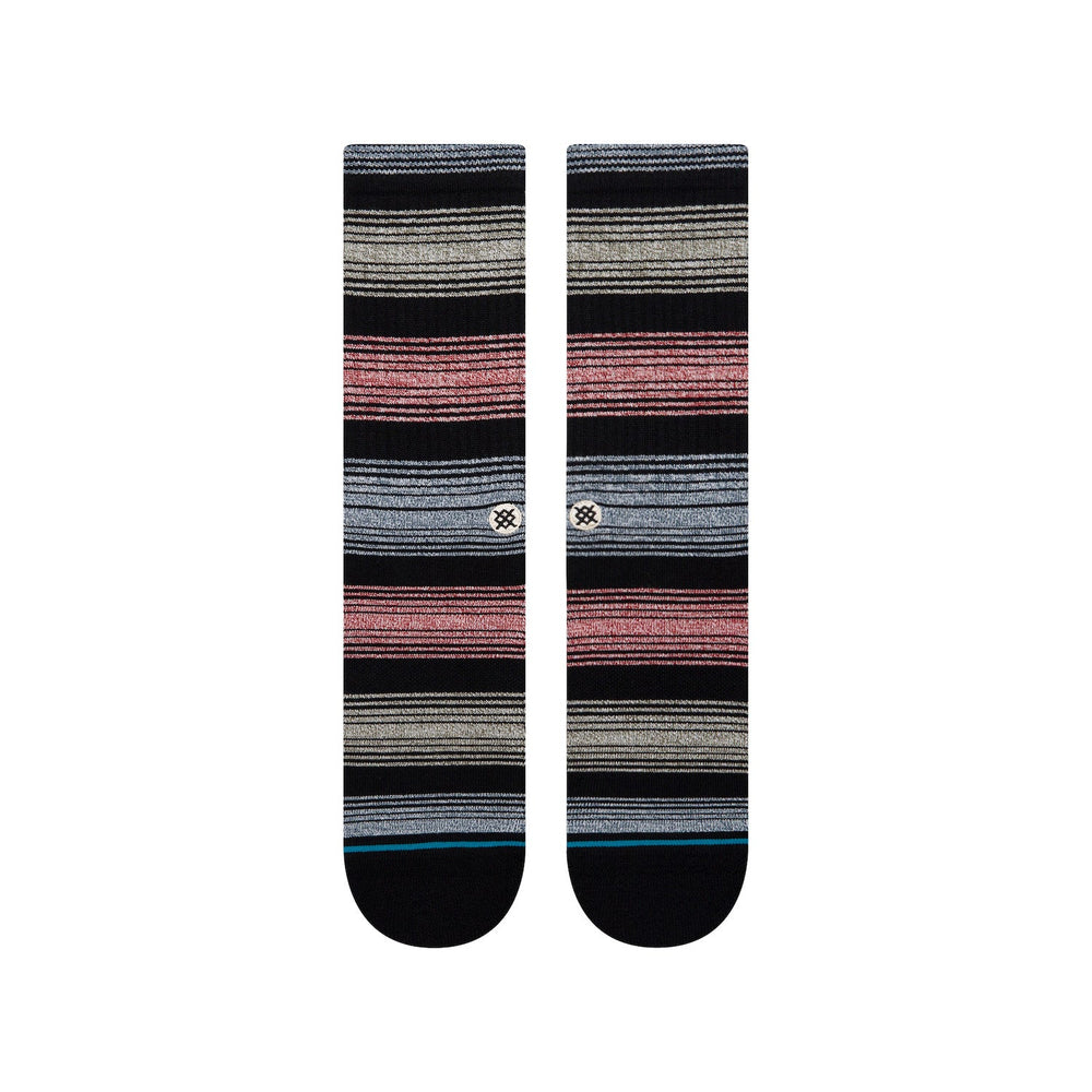 Stance - Cadent Crew Socks | Men's - Knock Your Socks Off