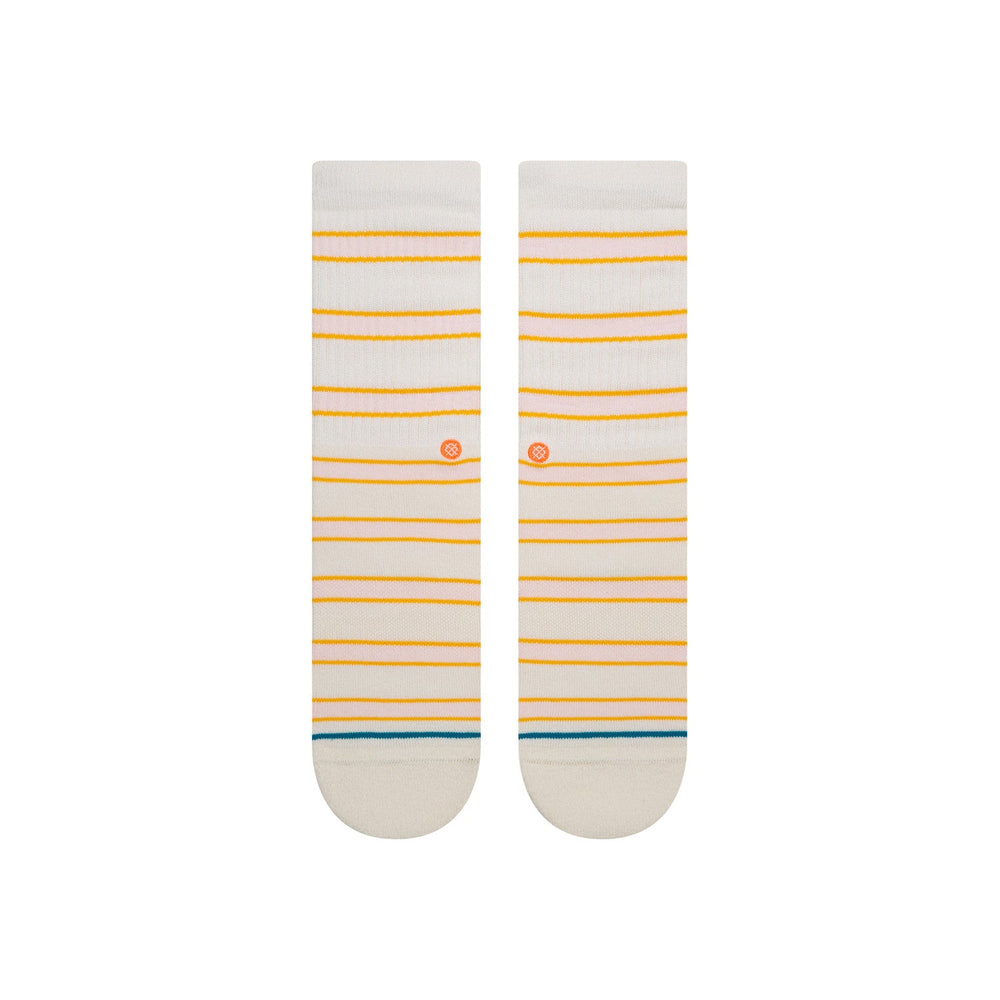Stance - Canny Crew Socks | Women's - Knock Your Socks Off