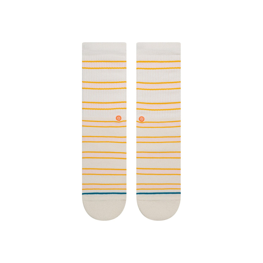 Stance - Canny Crew Socks | Women&