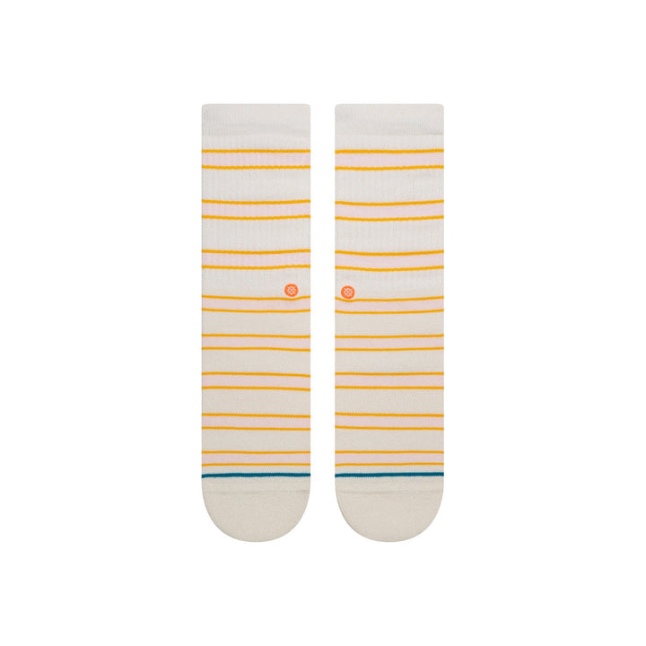Stance - Canny Crew Socks | Women&