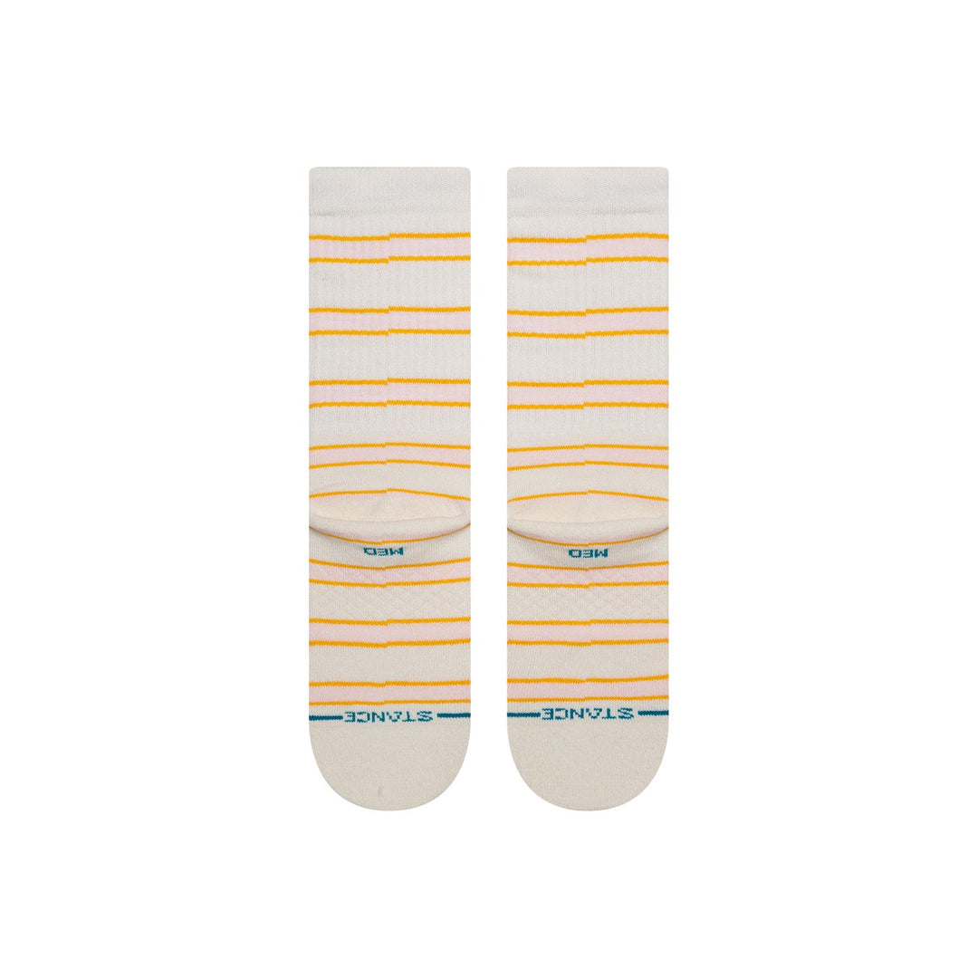 Stance - Canny Crew Socks | Women&