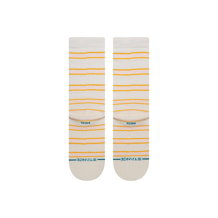 Stance - Canny Crew Socks | Women&