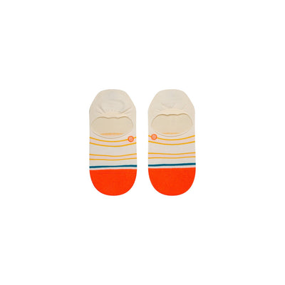 Stance - Canny No Show Socks | Women's - Knock Your Socks Off