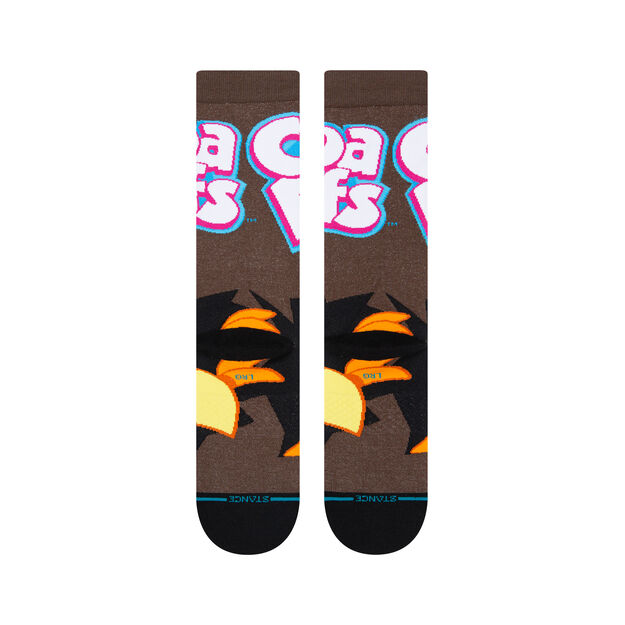 Stance - Cocoa Puffs Crew Socks | Women&