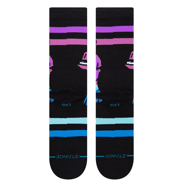 Stance - Gimme the Loot Fortnite Crew Socks | Men&