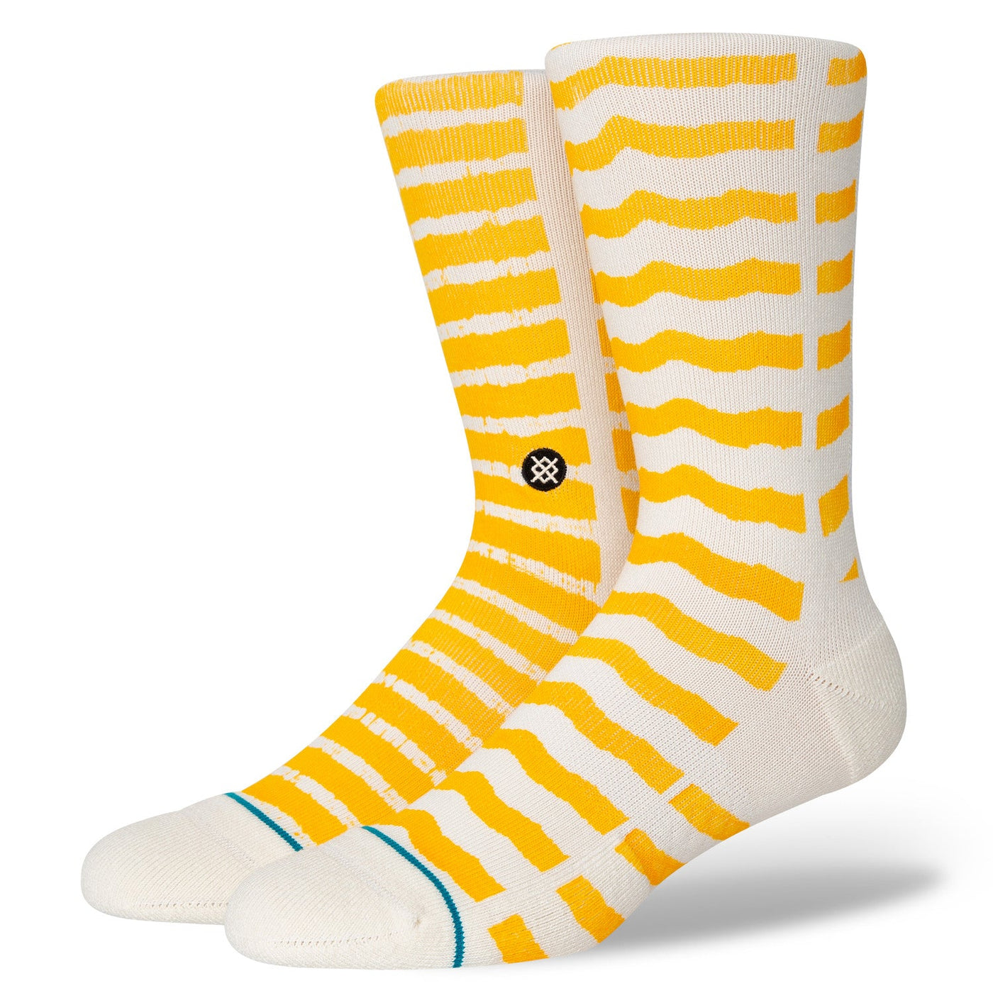 Stance - I'm Lost Crew Socks | Women's - Knock Your Socks Off