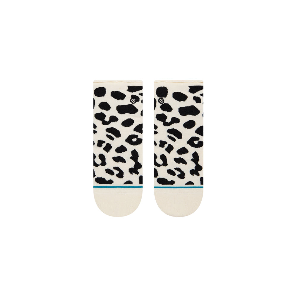 Stance - Lithe Quarter Ankle Socks | Women's - Knock Your Socks Off