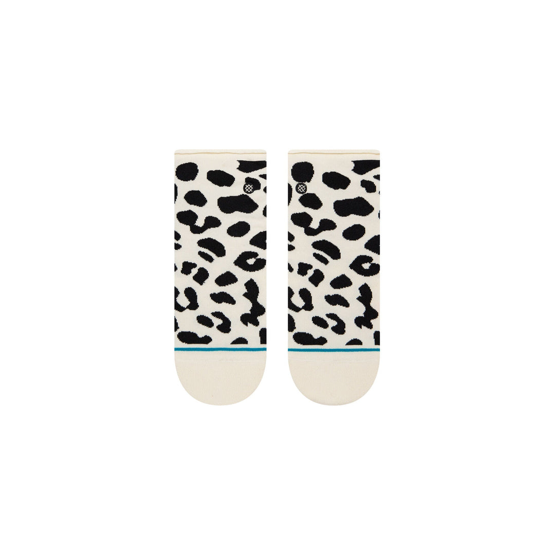 Stance - Lithe Quarter Ankle Socks | Women&
