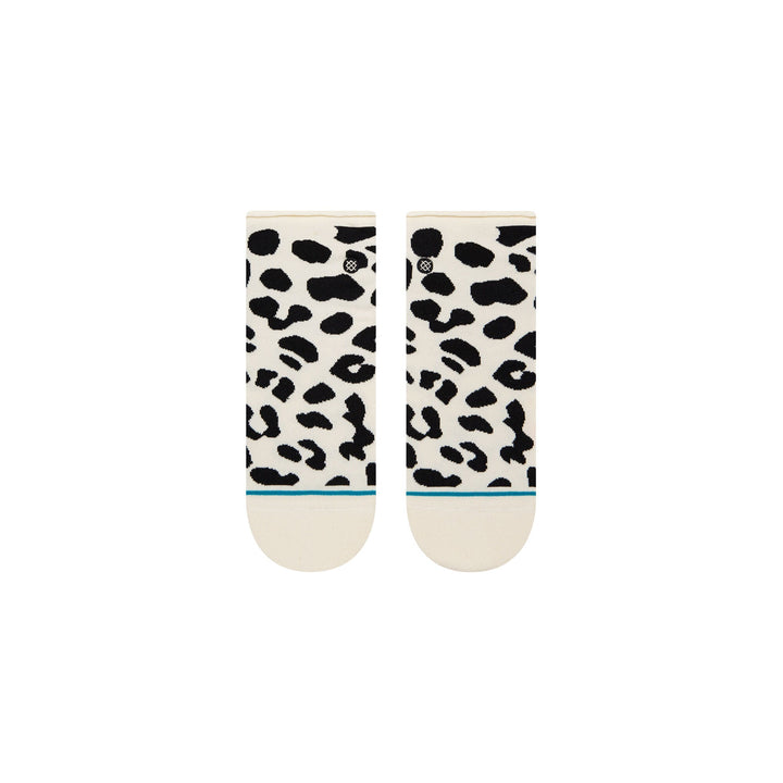 Stance - Lithe Quarter Ankle Socks | Women&