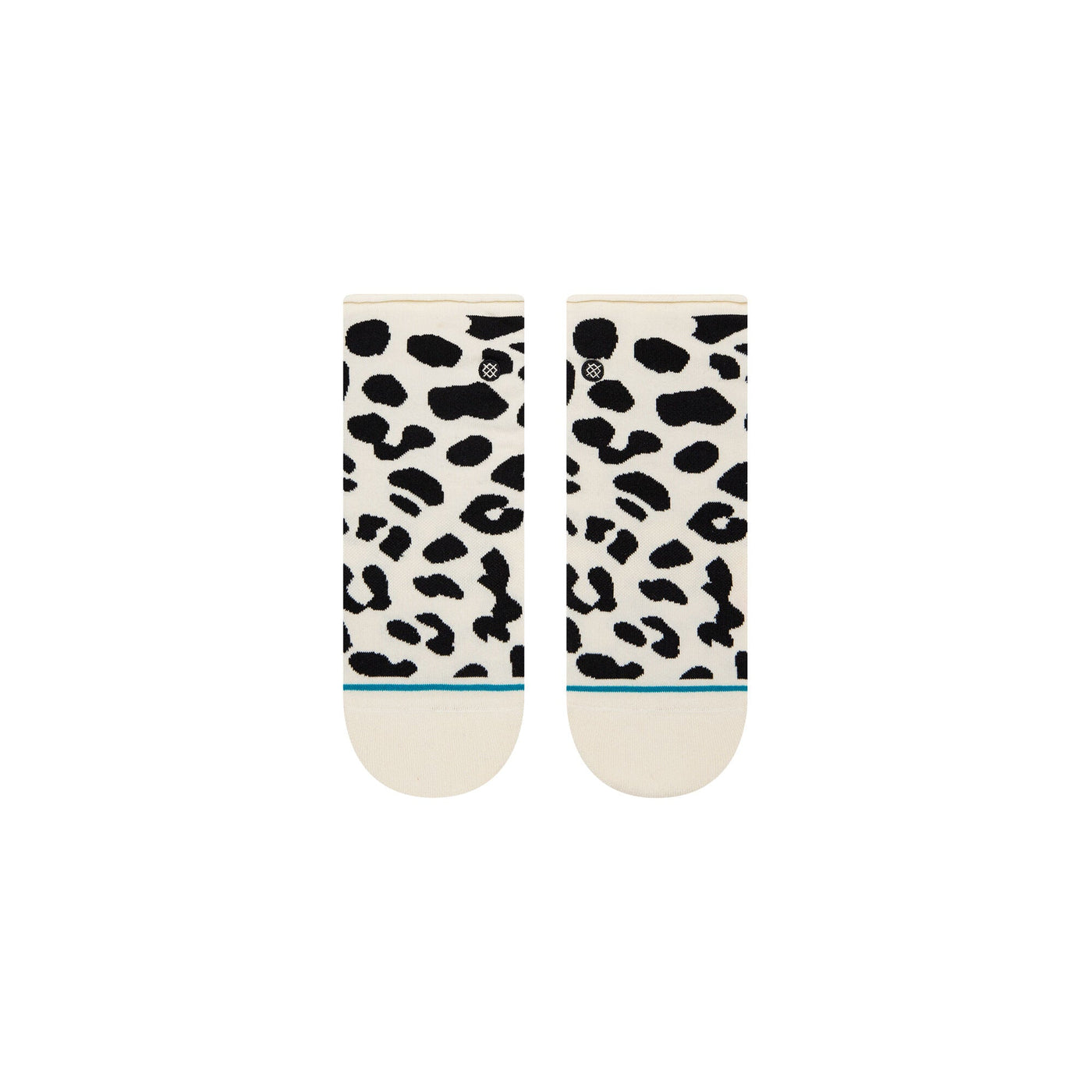 Stance - Lithe Quarter Ankle Socks | Women's - Knock Your Socks Off