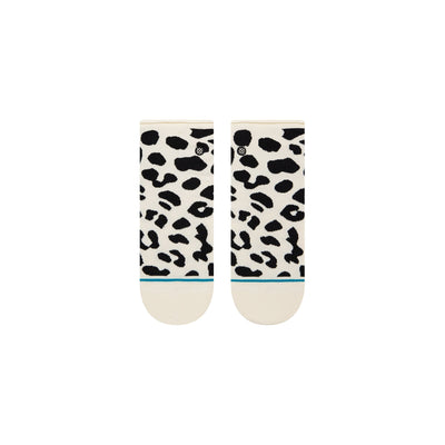 Stance - Lithe Quarter Ankle Socks | Women's - Knock Your Socks Off